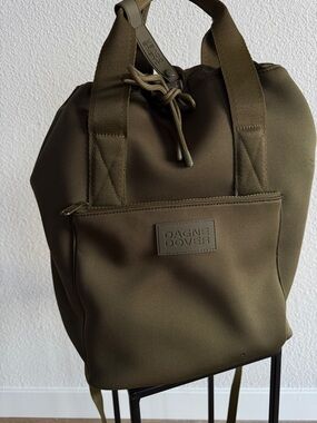 DAGNE DOVER RHYS BACKPACK